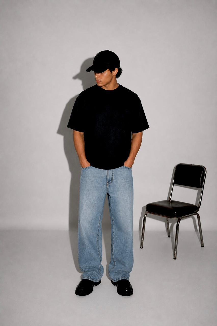 Black Box T-Shirt