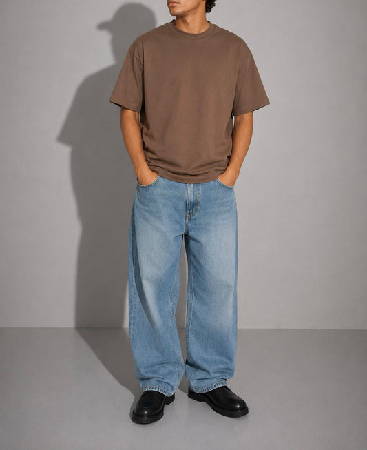 Brown Box T-Shirt