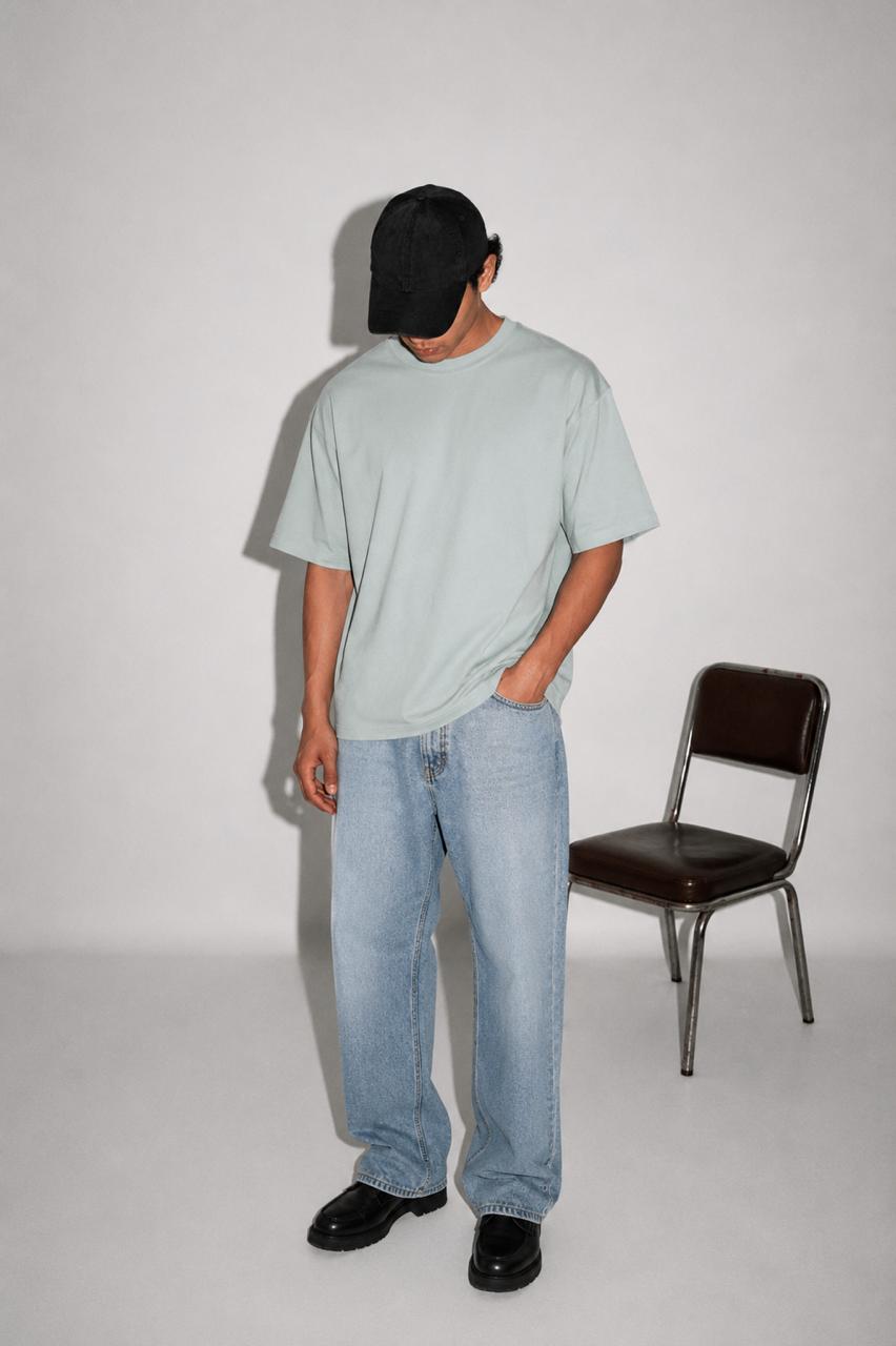 Mint Box T-Shirt