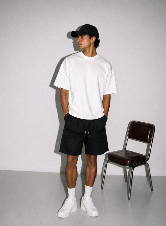 White Box T-Shirt