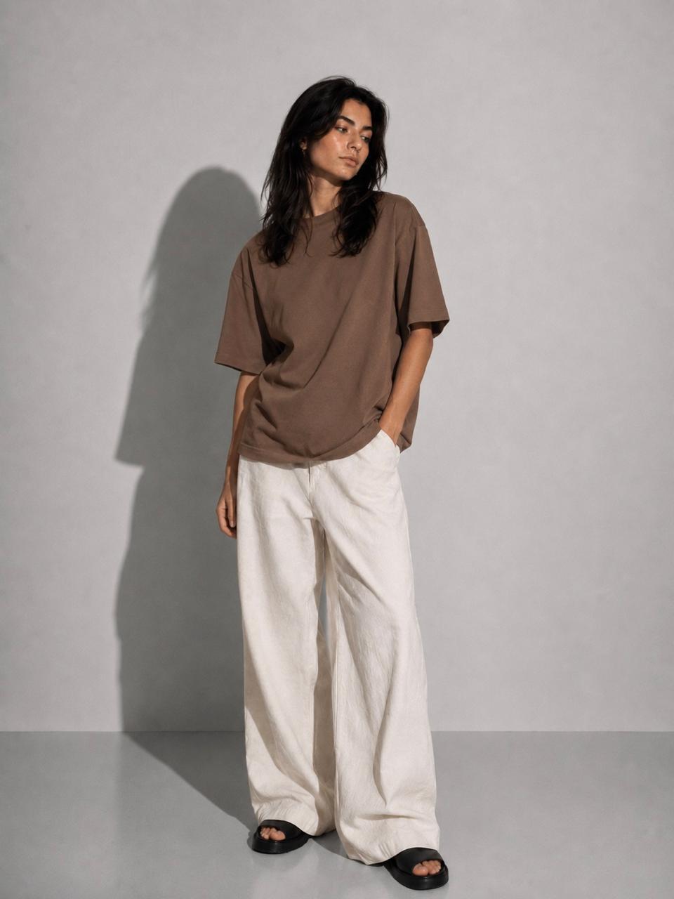 Brown Box T-Shirt