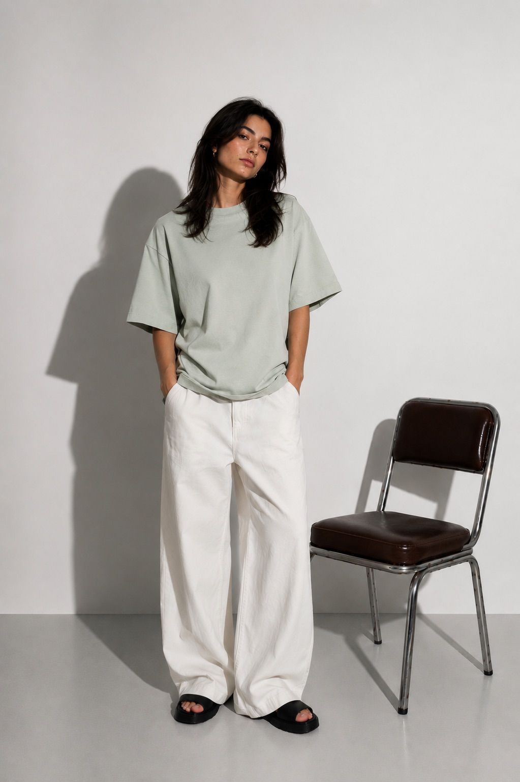 Mint Box T-Shirt