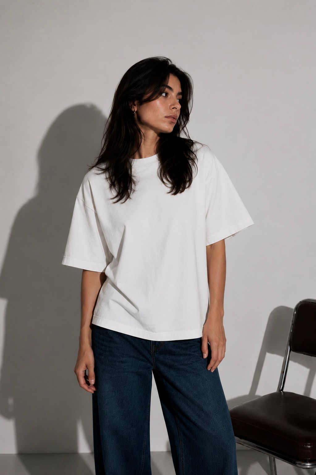 White Box T-Shirt